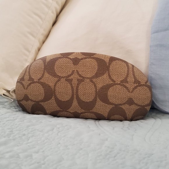 RETRO COACH SUNGLASSES NEW! WITH ORIGINAL CASE! - Picture 7 of 7